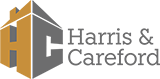 Harris & Careford Logo